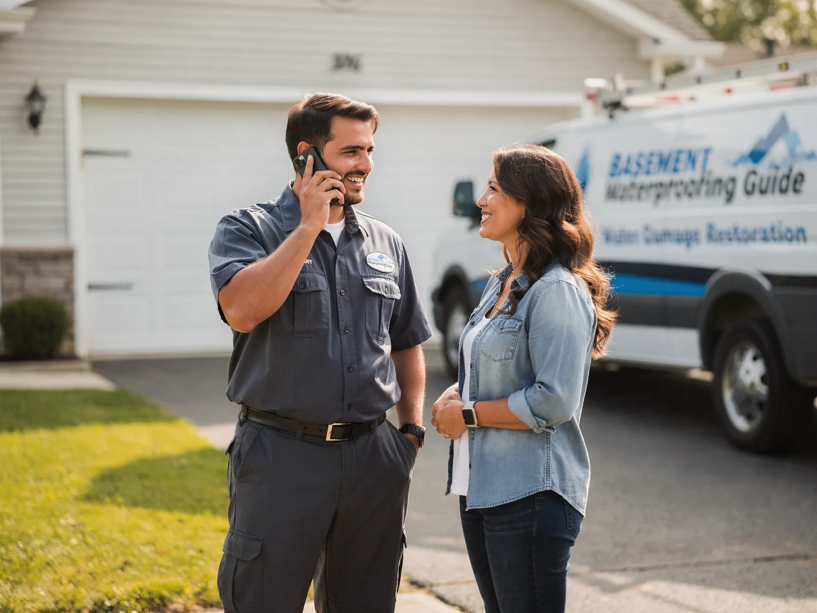 Basement Waterproofing Kalaupapa, HI FAQs